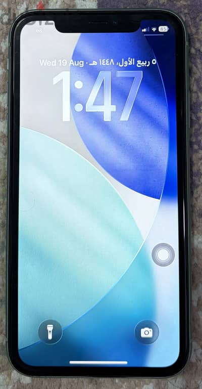 Apple - iPhone 11