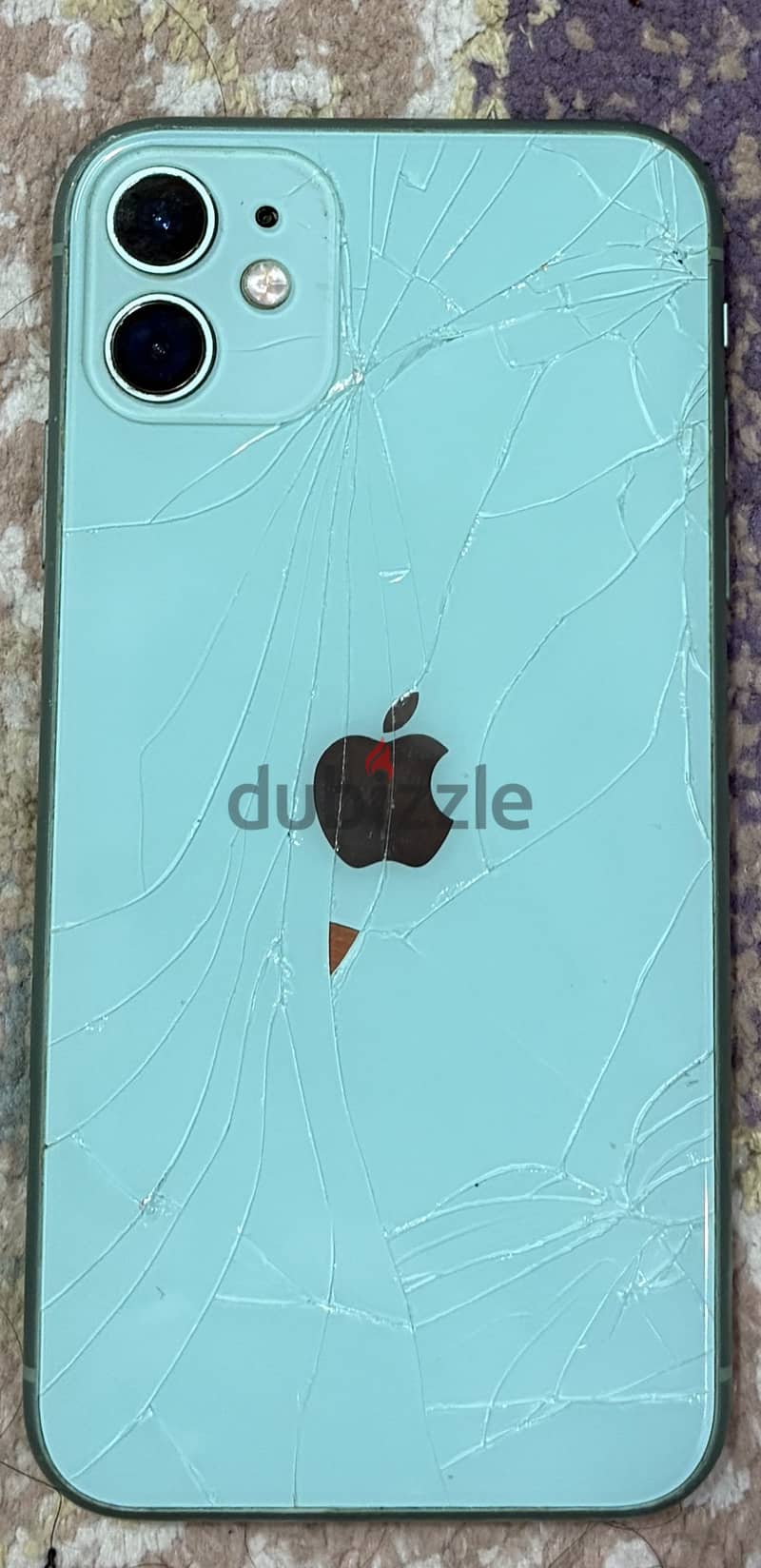 Apple - iPhone 11 1