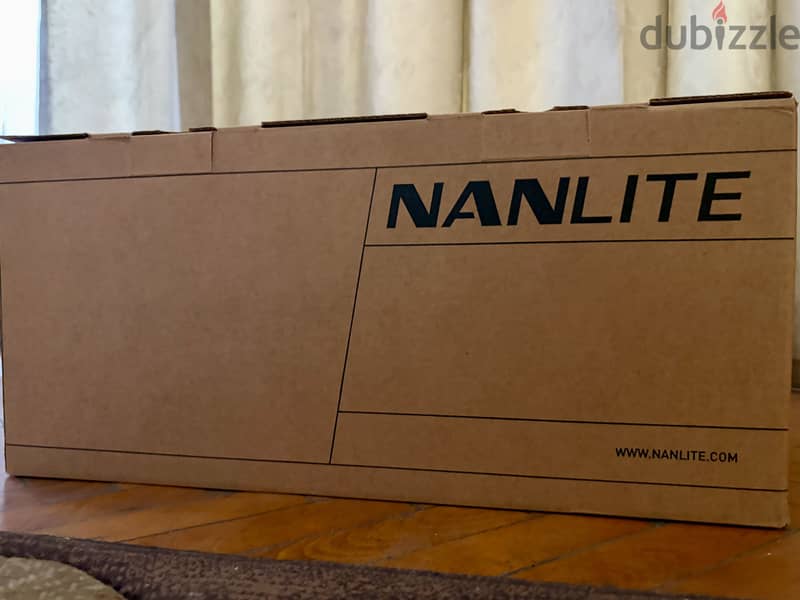 Nanlite fs-200Bi 2