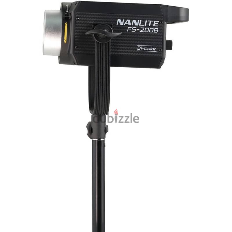 Nanlite fs-200Bi 4