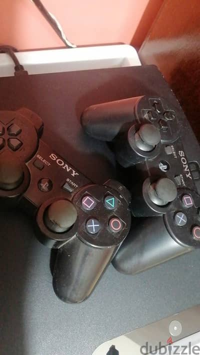 PlayStation three