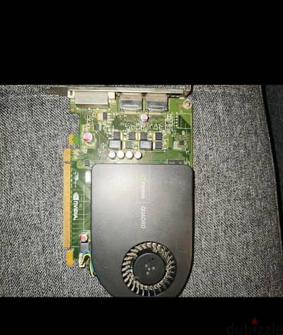 nivida quadro 2000 and power supply 465w
