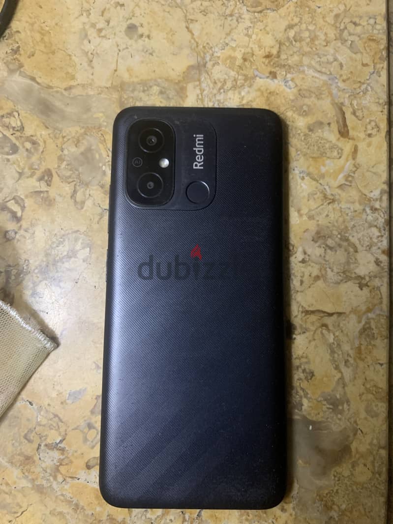 Xiaomi Redmi 12C 1