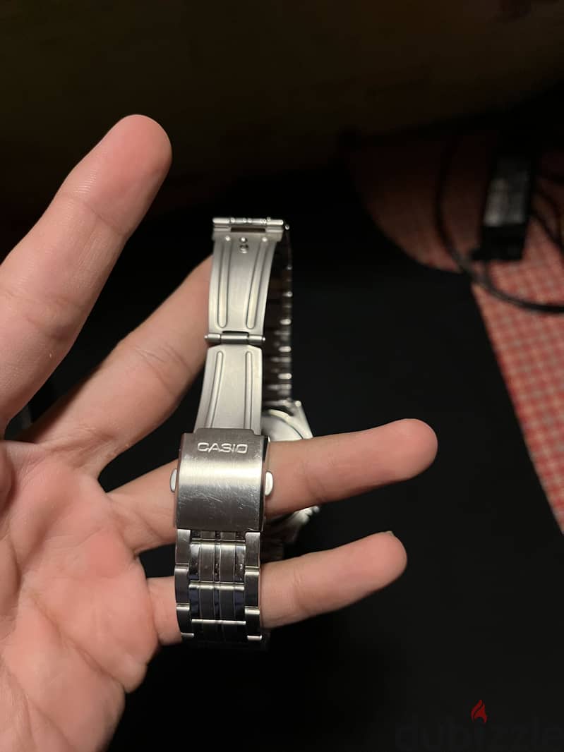 Casio watche 2