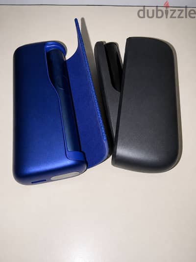 IQOS ILUMA i & ILUMA i PRIME – Pristine Condition