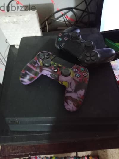 ps4 سوفت ٩