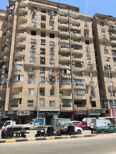 اللهم بارك فرصة العمر روف 450 متر بتمن شقه ڤيوا الاهرامات