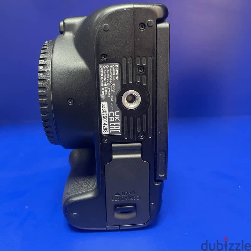 canon 250D 1