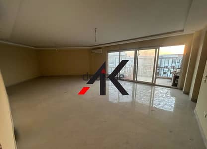 Prime Location Finished Apartment For Rent in Hyde Park - New Cairo