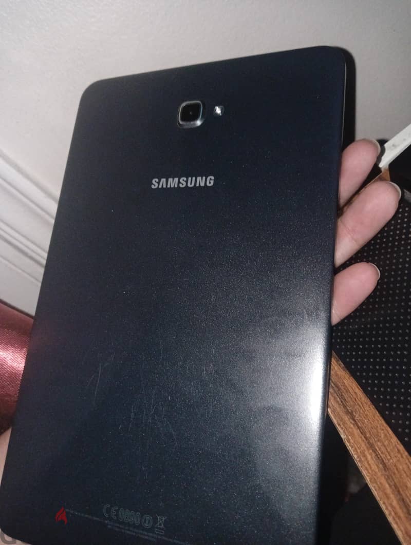 Samsung galaxy tab A6 1