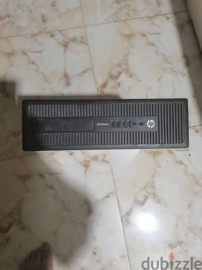 جهاز كومبيوتر تسك توب