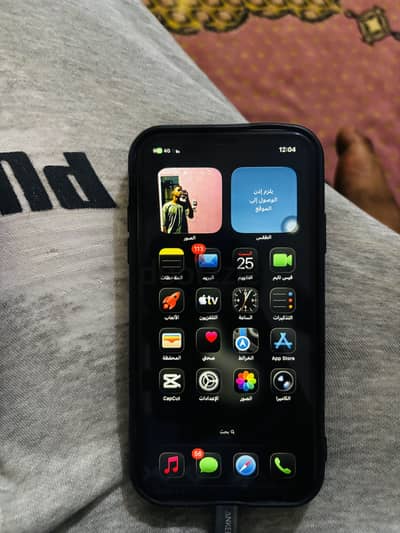 آبل - آيفون 11
