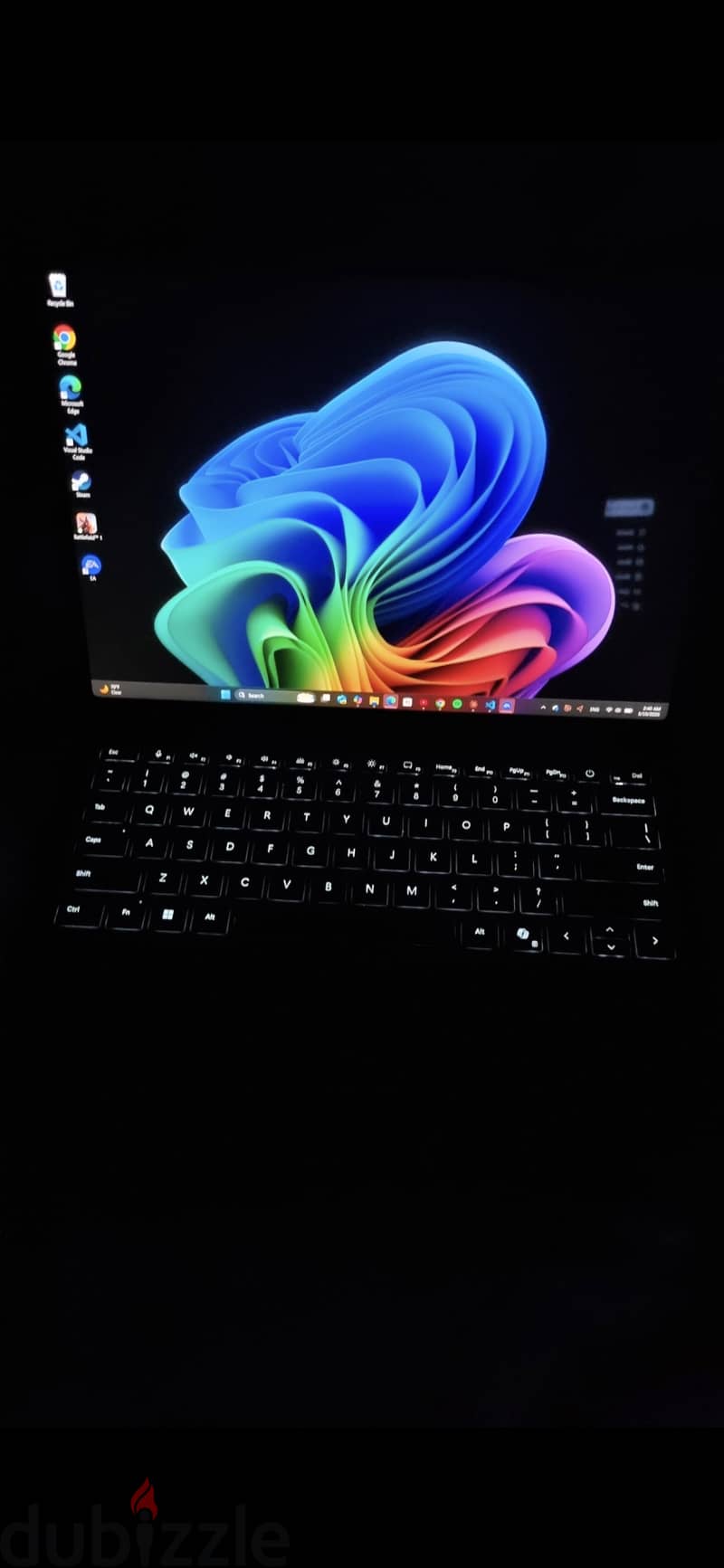Microsoft Surface Laptop 7 1
