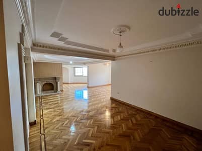 شقه للبيع في رشدي موقع مميز جدا فرصه لسكان الراقي
