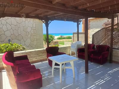 Chalet for rent in Amoun Tourist Village.