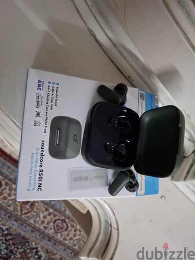 ايربودز sound core R50i NC