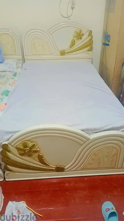 غرفه نوم كامله