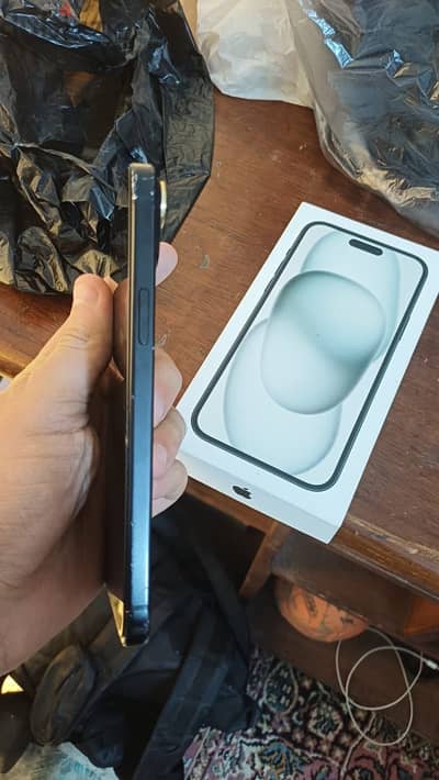 Apple - iPhone 15 plus