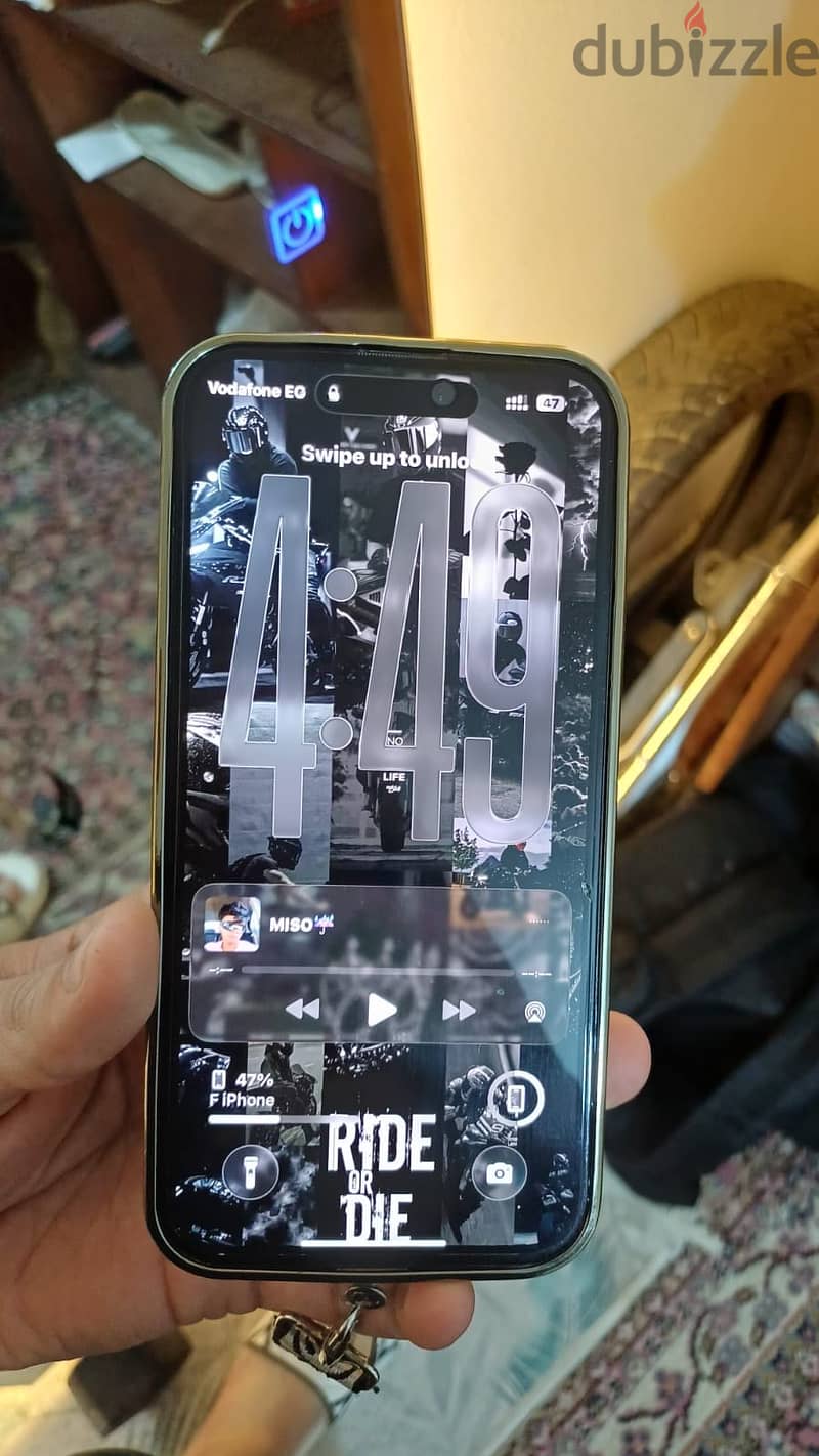 Apple - iPhone 15 plus 1