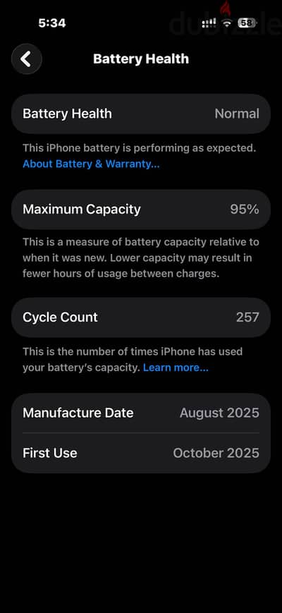 Apple - iPhone 17