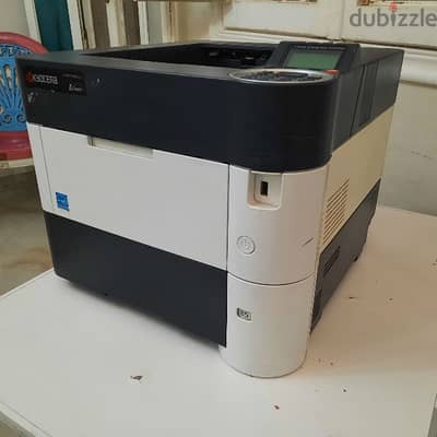 طابعة كيوسيرا  KYOCERA