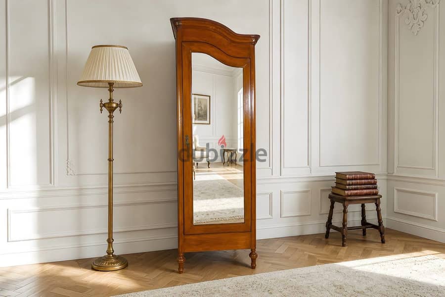 دولاب انتيك 9