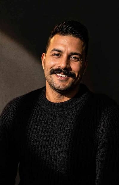محمد أيمن