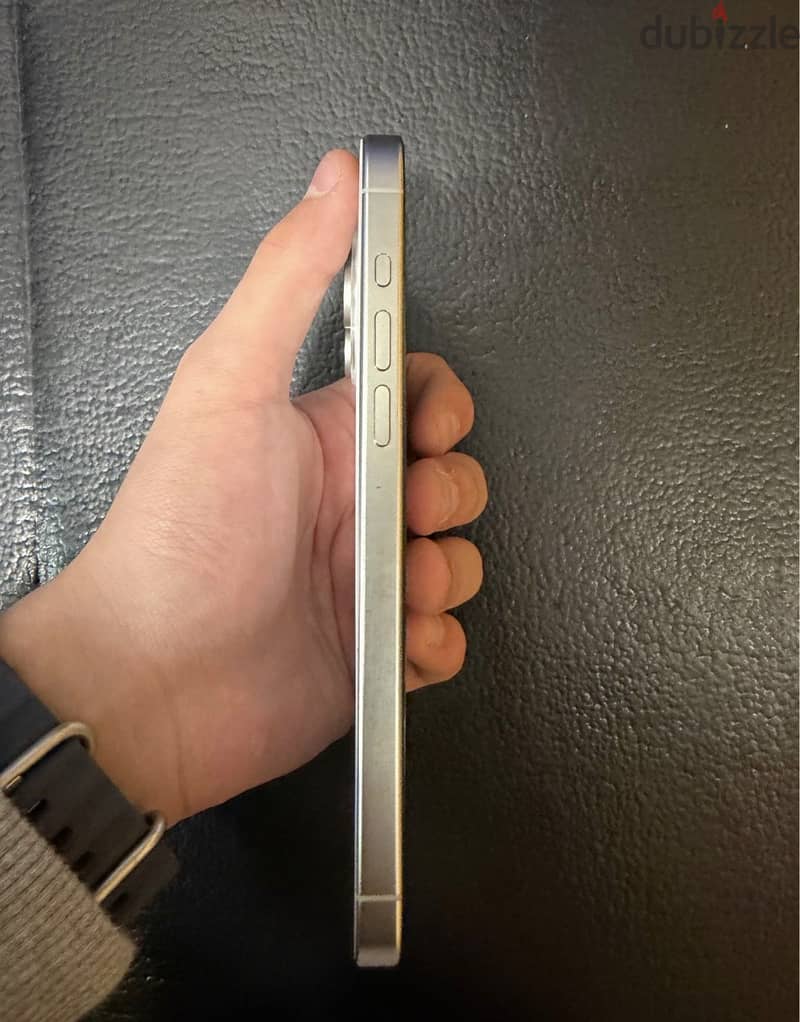 IPhone 15 Pro Max 1