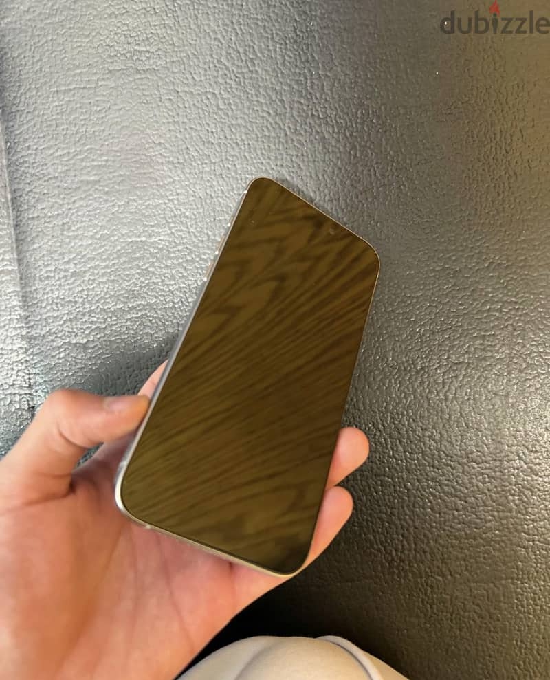 IPhone 15 Pro Max 3