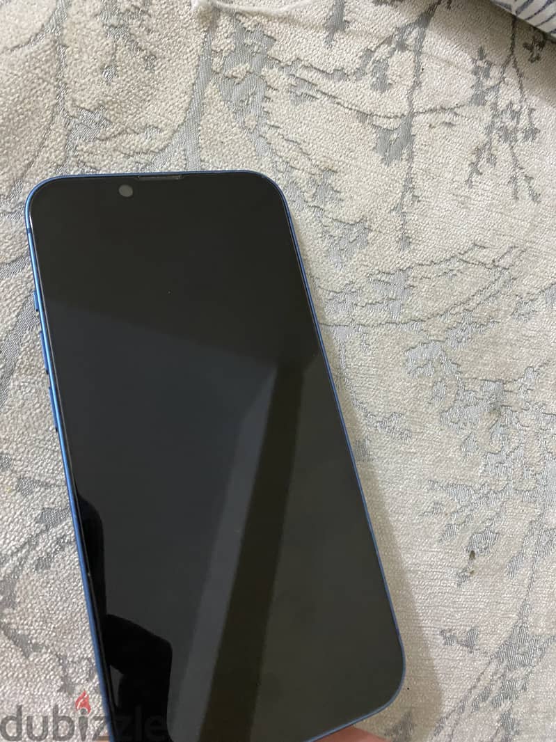 Apple 13 5