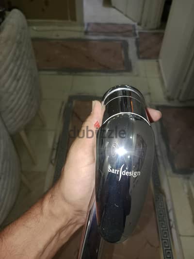خلاط حوض شجره