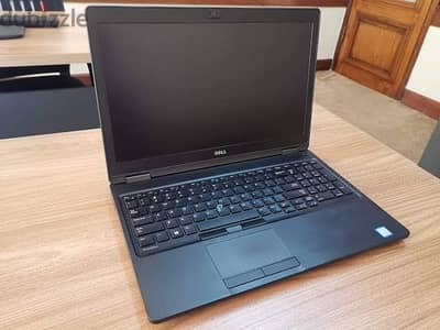 Dell Precision 3520