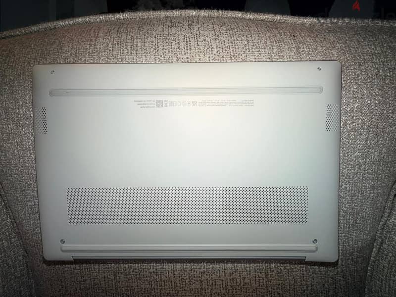 A new hp laptop 3