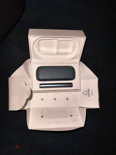 IQOS ILUMA - ايكوس