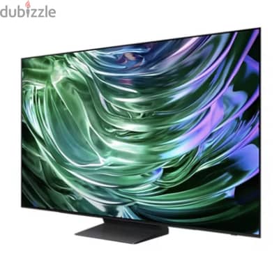 Samsung OLED S90C 77” — جديد بالكرتونة ولم يُستخدم