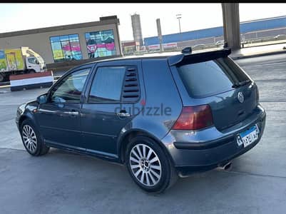 Volkswagen Golf 1999