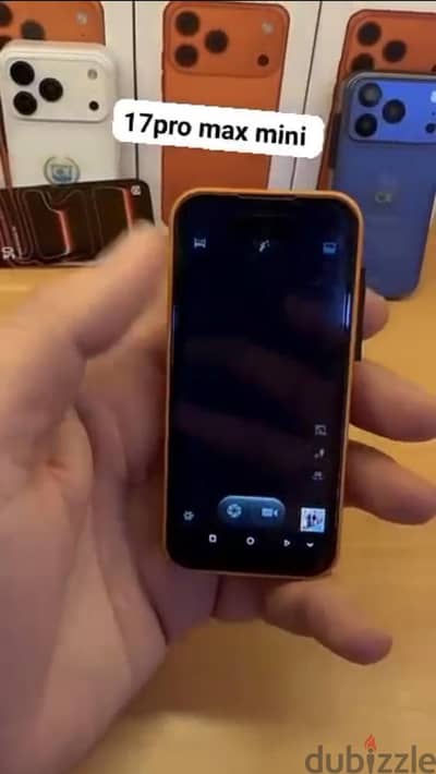 Apple - iPhone 17 Pro Max