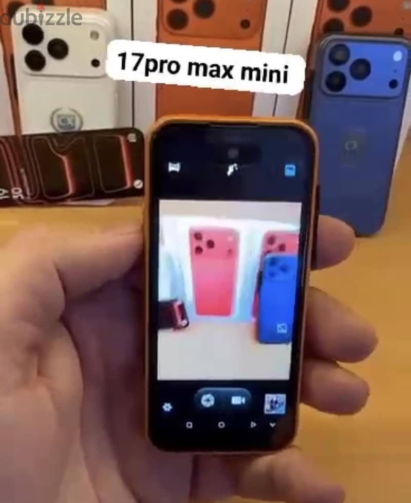 Apple - iPhone 17 Pro Max 4