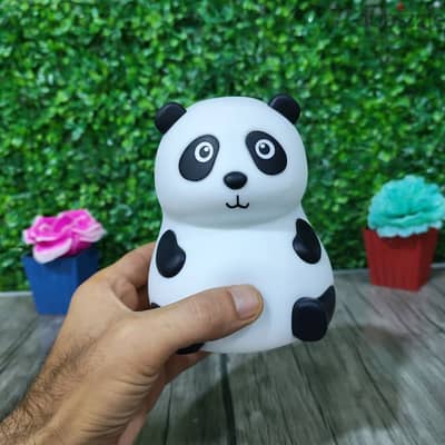panda colors | الباندا المضيئة - توصيل مجاني