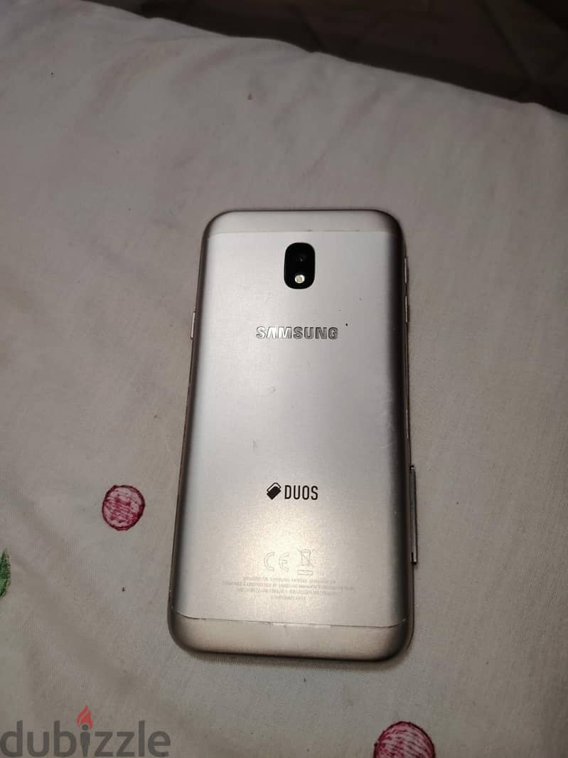 Samsung J3 2