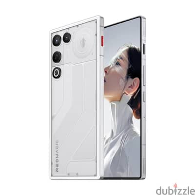 ريد ماجيك 11 اير redmagic 11 air