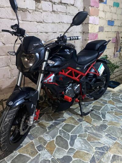 bbenelli tnt