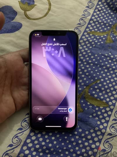 آبل - آيفون 12 برو