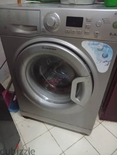 Ariston Washing Machine 10+ years old