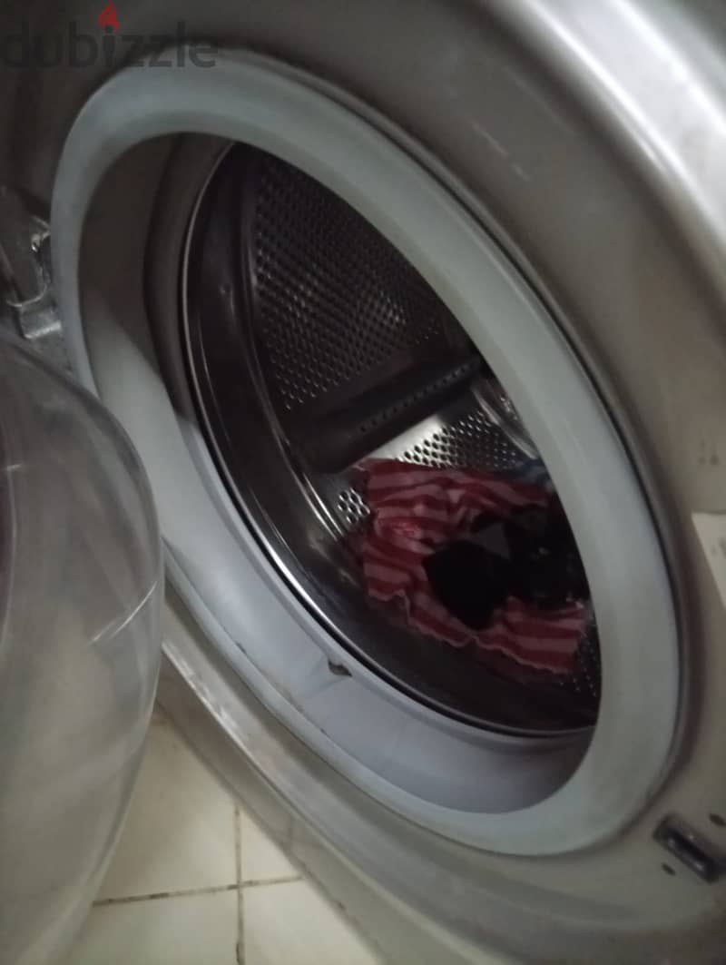 Ariston Washing Machine 10+ years old 2