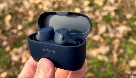 ايربودز jabra elite 4 activ