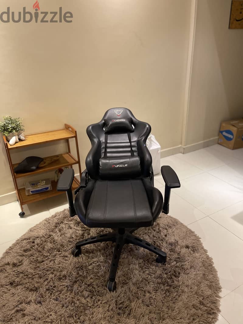 Furgle Gaming Chair 3