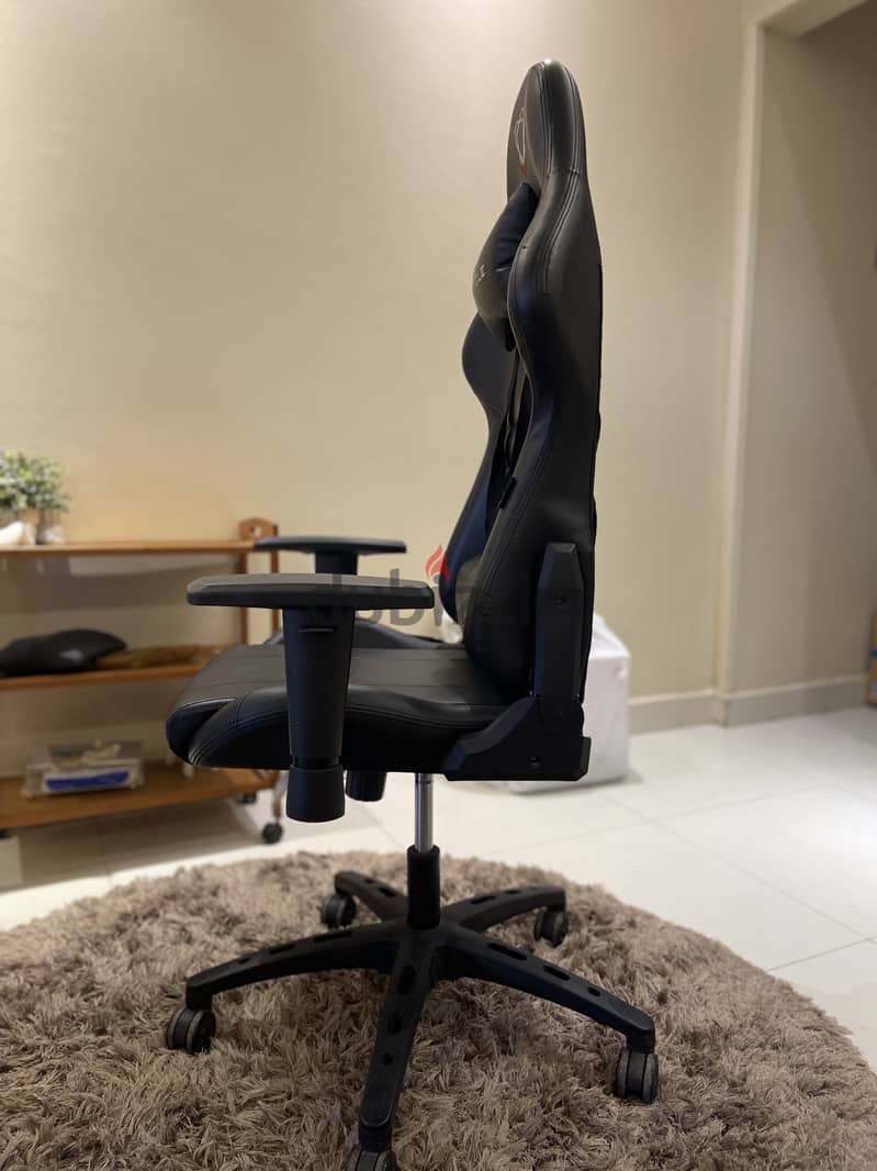 Furgle Gaming Chair 4