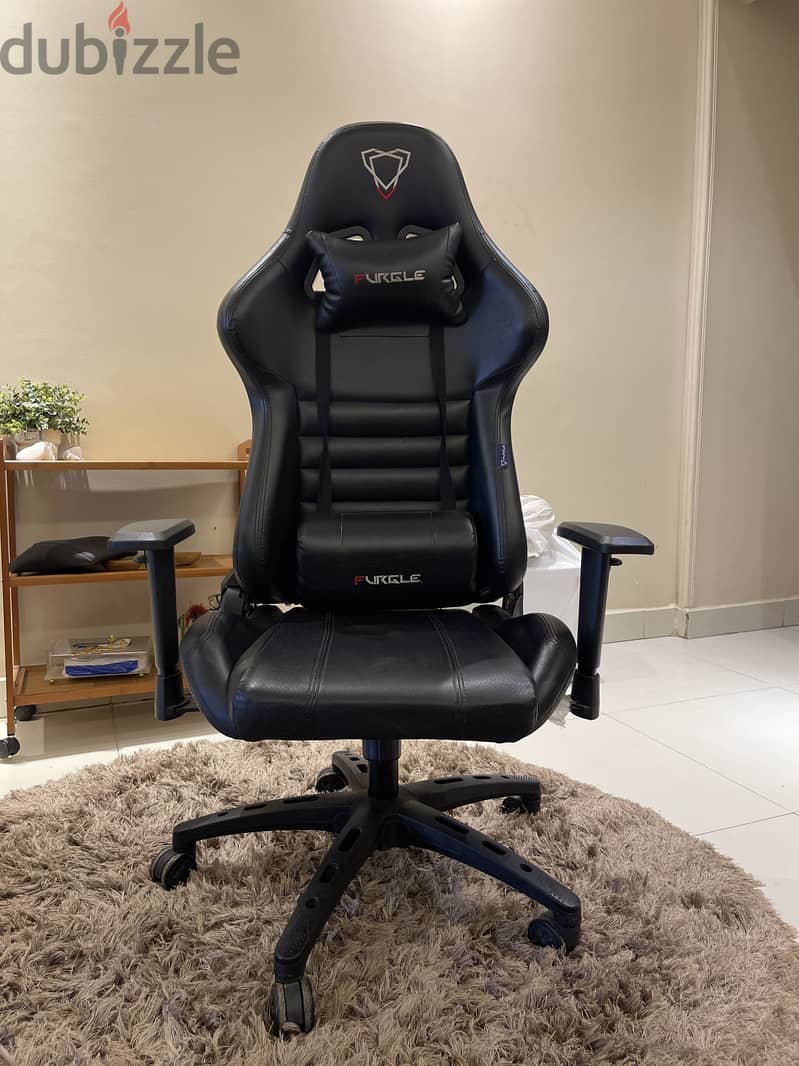 Furgle Gaming Chair 5