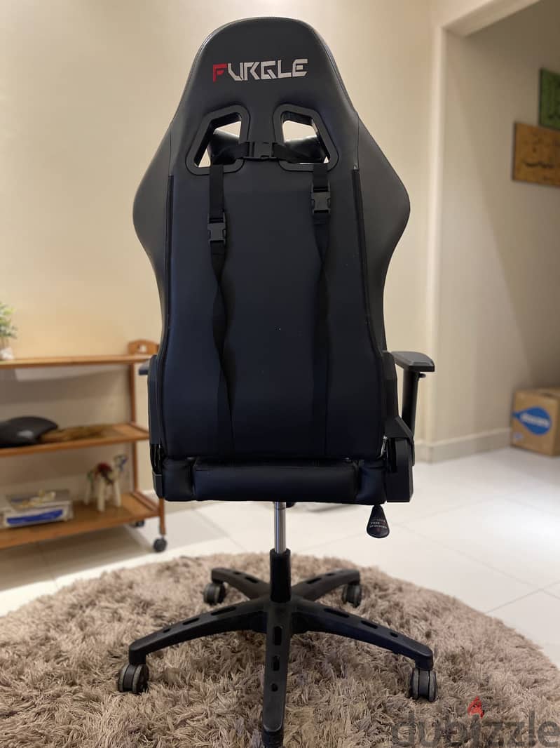 Furgle Gaming Chair 6